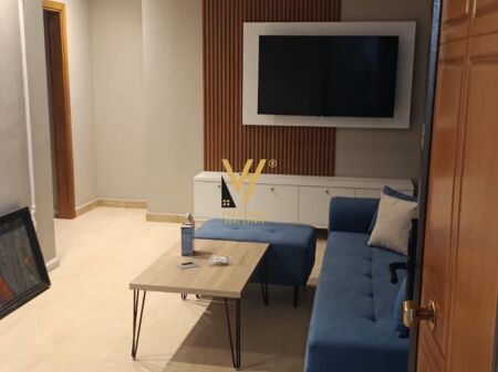 APARTMENT 3+1+BLK FOR RENT AT VILAT AMERIKANE 1,000 EURO