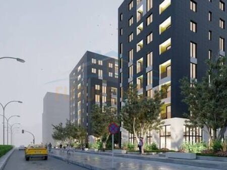 For sale, Apartment 2+1+2, Tirana Entry 3, Tirana