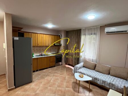 APARTMENT FOR RENT 1+1 FORMER AVIATION FIELD 550 EURO