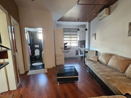 APPARTAMENTO IN AFFITTO 2+1 FERIT XHAJKO 65.000 LEKE FH-87185