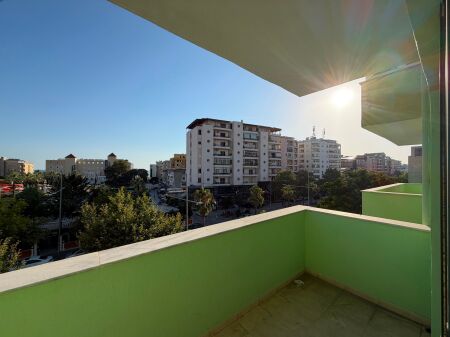 Apartment 2+1+2 for Sale on the Beach