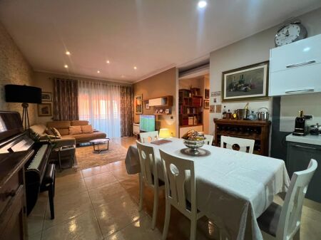 Apartment 2+1+2 for sale, opposite the Delijorgji complex