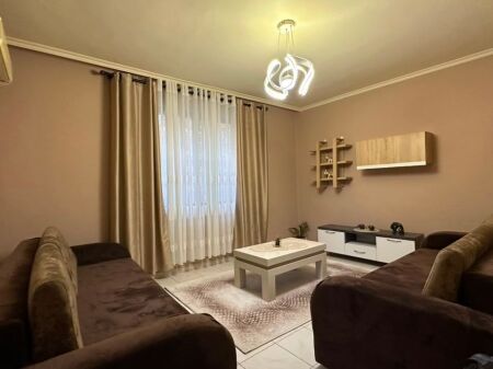 Apartment 2+1 for rent at Ferit Xhajko street