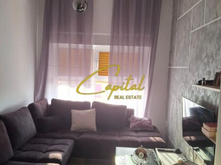 APPARTAMENTO IN AFFITTO 1+1 ALI DEMI 50.000 LEKE