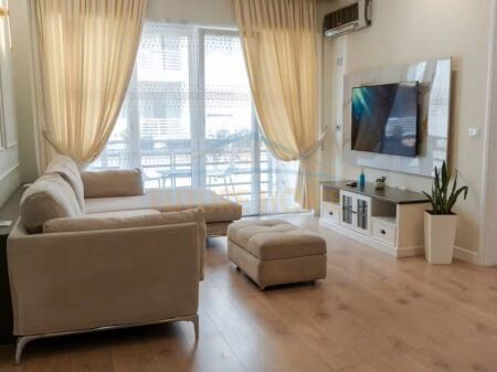 Apartment for rent 2+1, new ring