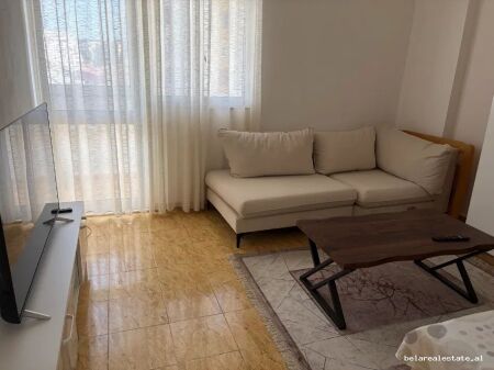 Apartament Me Qera 2+1 Ne Don Bosko (ID B2202024) Tirane.