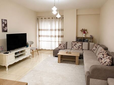 Apartment 1+1 for sale inside the Delijorgji complex