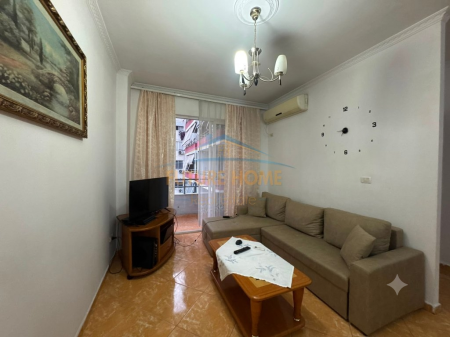 For sale, Apartment 1+1, New Ring, Tirana