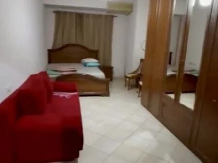 Apartment 2+1+1 with Balcony for Rent
