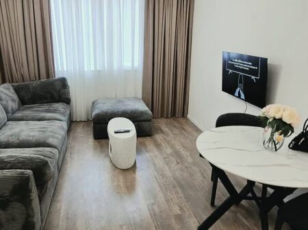 Appartamento 1+1 in affitto Complesso Aura Laprake !