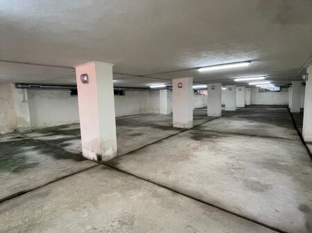Premises for sale on floor -1 in Durres, 200 m from the sea