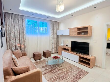 PRIVATE HOUSE FOR RENT 2+1 MAIN BOULEVARD, DURRES