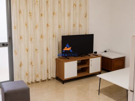 APPARTAMENTO IN AFFITTO AL 3° PIANO DI UNA VILLA IN "5 MAGGIO (VICINO AL CONCORD CENTER)" 50000 LEKE