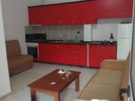 APARTMENT 1+1.30000 LEKE.5 MAJI STREET