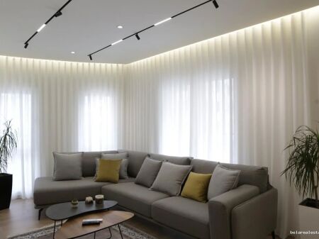 Apartament Me Qera 2+1 Tek Zogu i Zi (ID B2202026) Tirane