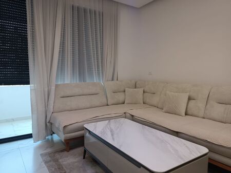 Appartamento 3+1 a Don Bosko più posto auto