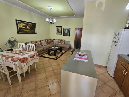 In Kinostudio, Apartment 2+1 For Sale With Spacious Areas!