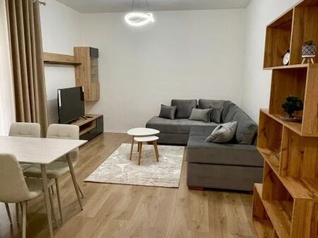 Apartament me qira 1+1 Paskuqan , Rezidenca Albulena