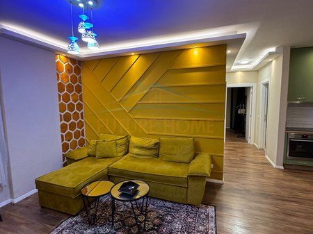 Rent, Apartment 2+1, Future Home Residence, New Ring, Astir.