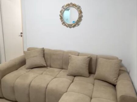 Affitto | Apartament 1 + 1 | Rruga 5 Maji | 520 €/mese