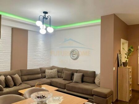 Qera, Apartament 2+1 + Parkim,  Yzberisht, Tirane