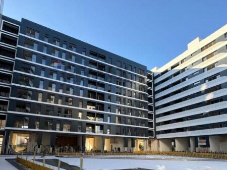 Apartment 2+1 for Sale Don Bosko