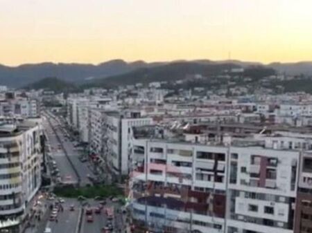 Apartment - For Sale - Çabej Buildings, Tirana  ID: 530471003-490