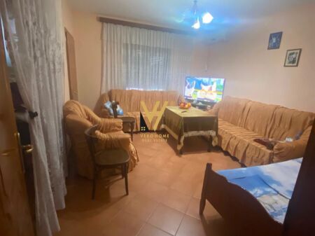 SHITET APARTAMENT 3+1+4BLK NE MISTO MAME 16.300.000 LEKE