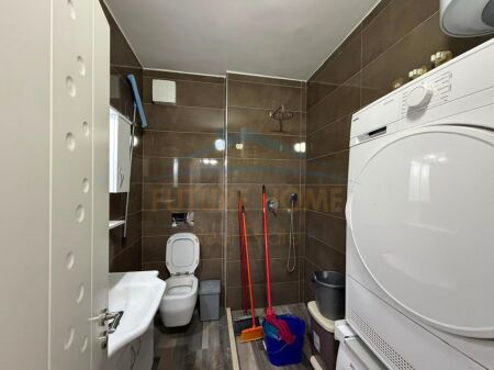 In vendita, Appartamento 1+1, Nuovo Anello, Tirana    12.900.000 Lek