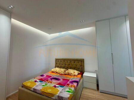 Qera, Apartament 2+1, Golden Park, Rruga e Kavajës