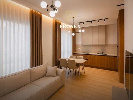 Apartament me qira 1+1 ne Ali Dem