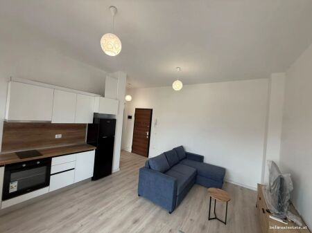 Appartamento in Affitto 1+1 a Lapraka (ID B2101848) Tirana