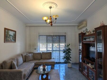 🏡 APPARTAMENTO 2+1 IN AFFITTO AL NUOVO BOULEVARD, TIRANA 550 € /Mese 55.000 Lek /Mese