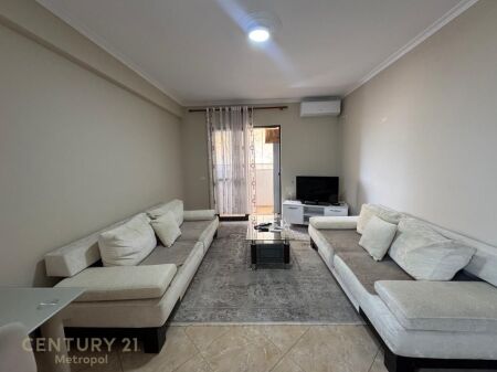 Apartment for rent 1+1 in the area of the Pediatric Hospital at QSUT. 500 € /Month