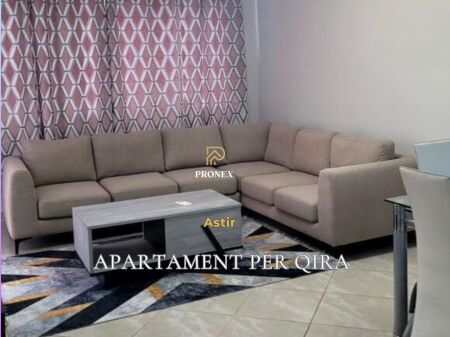Apartament me qera 1+1 ne Astir