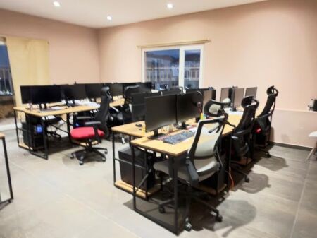 Ufficio in affitto 350 m2 presso Kika Comune di Parigi!