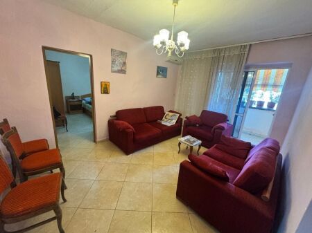 Apartment 3+1 for sale at Mozaiku of Tirana