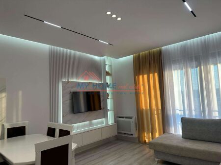 Apartment 1+1+Parking Space for rent at the New Boulevard