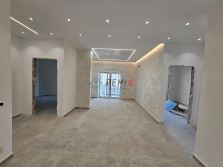  Appartamento 2+1 in vendita vicino all'Hotel Antalya – Alta qualità costruttiva
