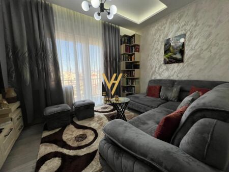 SHITET APARTAMENT 1+1+BLK NE XHAMLLIK 165.000 EURO