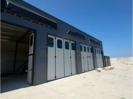 Rent, Warehouse Vrrin, Durres