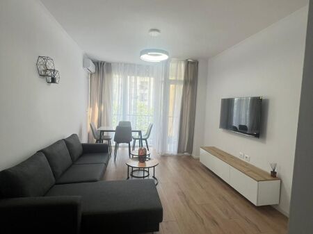 Apartament me qira 1+1, Don Bosko (VivaMarket)