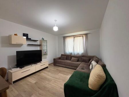 Apartament 1+1 prane Diplomat 2!
