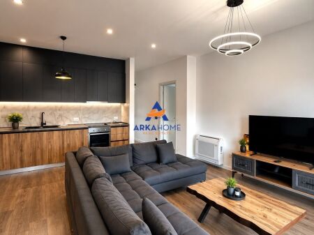 APARTMENT FOR RENT 2+1+2+BALCONY "GENERATION COMPLEX 2, NEW BOULEVARD" 780 EURO