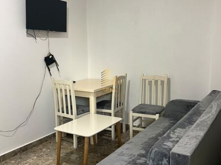 Affitto, Appartamento 1+1, Città Studentesca – Residenza Ana, 35.000 Leke/mese
