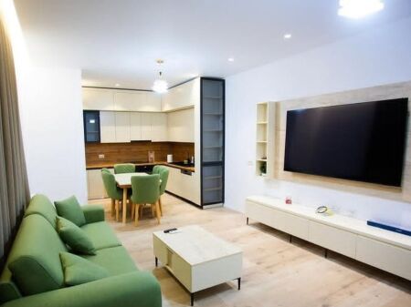 APARTMENT 2+2 FOR RENT