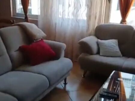 Rent | Apartament 2 + 1 + 2 + 2Bllk | Kristal Center | 600 €/month