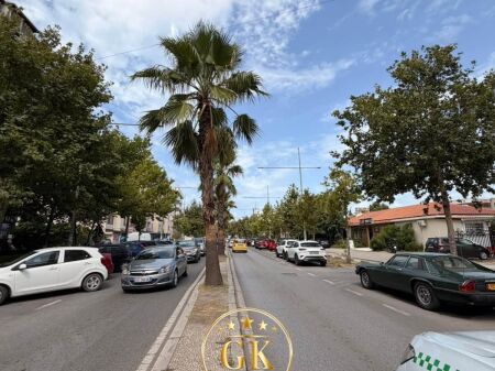 Business Premises for Rent BEACH MAIN ROAD, Near Hotel Palace 