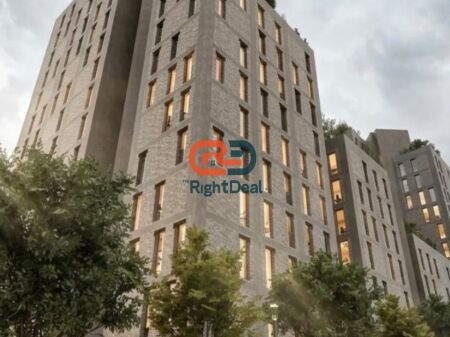 Tek Terra Towers, Shitet Apartament 2+1+2, Pagese Me Keste Dhe Mundesi Kreditimi!