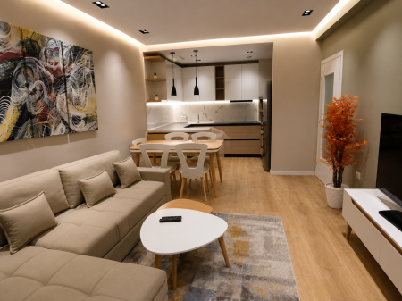 For rent 1+1 Paris Commune